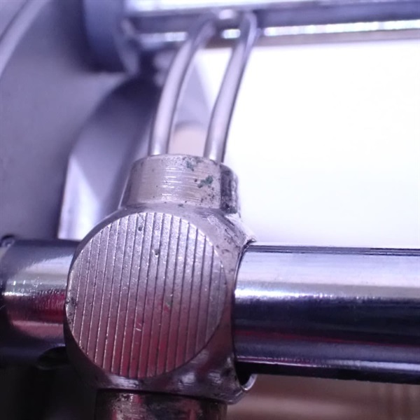 アンバサダーシックススター